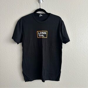 Car Rally Driving Tee Longtail